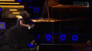 Khatia Buniatishvili  Chopin  Etude N 12 op10 [upl. by Kirsch]