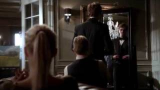 The Originals scene The Vampire Diaries 3x14 [upl. by Eladal]