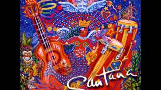 Corazon Espinado  Carlos Santana Ft Mana [upl. by Nalyd]