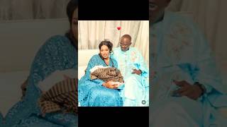 BAPTÊME DE LA FILLE DE ALIOUNE MBAYE NDER❤️music afrilove viralvideo wedding mariage shorts [upl. by Ael302]