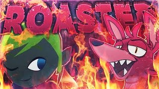 LEAFYISHERE AND PYROCYNICAL ROASTED [upl. by Topping746]