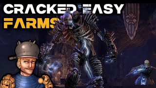 ESO Now1031 Op Farms Event Farms Daily Quests SoE and More September Guide [upl. by Whitcomb797]