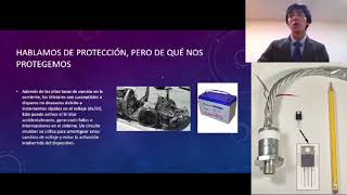 Derivadas de corriente– Electrónica de Potencia – USTA TUNJA [upl. by Nagah222]