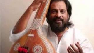 krishna kripa sagaram DrKJ Yesudas [upl. by Osner]