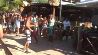 cabelinho dança do cavalinho [upl. by Reffotsirk266]