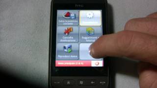 Touch 2 HTC overview [upl. by Ajram]