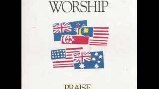 all nations worship [upl. by Norabal]