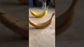 Hizo un PLÁTANO de Madera 😯🍌 twcdesign  YTIGTT [upl. by Fuhrman431]