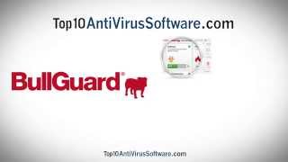 BullGuard Review Features of BullGuard Antivirus [upl. by Koah772]