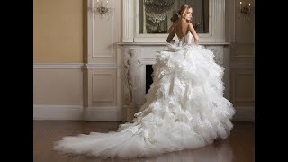 Pnina Tornai 2017 Dimensions Collection Look Book [upl. by Bernelle]