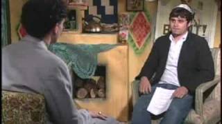 Borat interview  interviewer is jew [upl. by Barra]