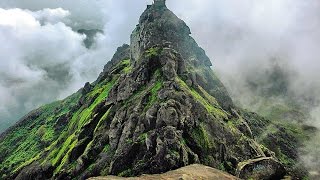 Girnar Darshan Part 3 of 4 [upl. by Aeslehs93]