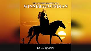 Review The Autobiography of a Winnebago Indian  by Paul Radin [upl. by Ava]