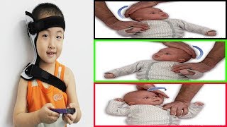 Infant Torticollis  Torticollis Treatment These Exercises Can Help [upl. by Adnuahsal]