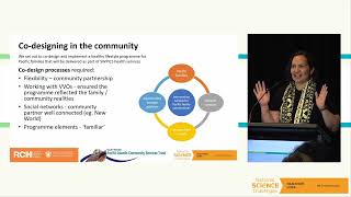 Communityled research for sustainable futures [upl. by Annovad]