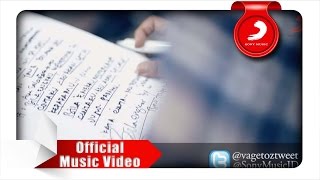 VAGETOZ  Bila Engkau Official Video [upl. by Boelter]