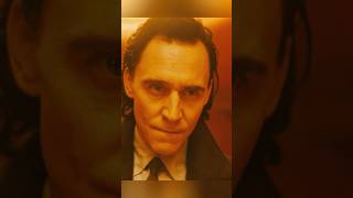 What happens when three actors walk into a room Loki S02E02 marvel loki shorts [upl. by Aretta]