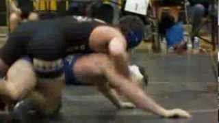 Warrior Wrestling Districts 2014 [upl. by Siver]