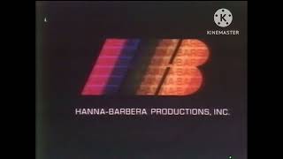 Hanna Barbera ProductionsWorldvision Enterprises 1977 [upl. by Enid]