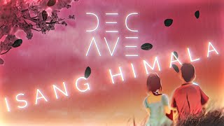 December Avenue  Isang Himala OFFICIAL LYRIC VIDEO [upl. by Rabbi]