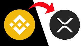 How to Convert BNB to XRP on Binance  BNB to XRP [upl. by Bertold327]