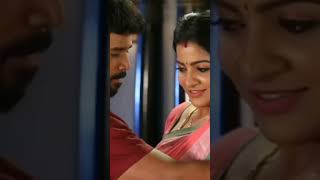 Thuthuvalai Elai Arachi Husband Wife viralvideo love [upl. by Im]