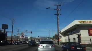 Reseda Blvd [upl. by Nosnirb]