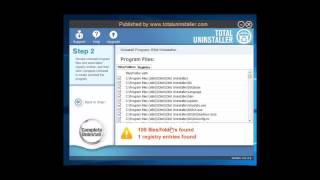 See how easily can you remove IObit Uninstaller from PC [upl. by Otrebliw]