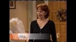 Reba McEntire quotReba WB Commercial 2quot [upl. by Florry]