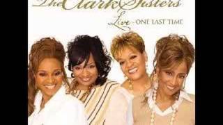 Blessed and Highly Favored  The Clark Sisters [upl. by Aisak]