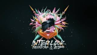 Bassnectar amp ATLiens  Interlock Official Audio [upl. by Yesnnyl781]