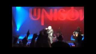 Unisonic  Future World  Live in Japan 15 Oct 2011 [upl. by Calista]