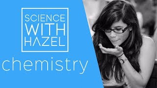 Esters  GCSE Chemistry Revision  Science with Hazel [upl. by Theurich]