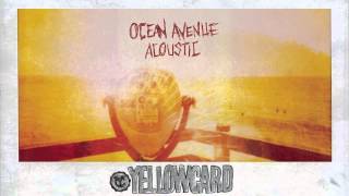 Yellowcard  Only One Acoustic [upl. by Nyleve439]