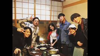 Terrace House Opening New Doors  Ending song   Extended [upl. by Aiuoqes]