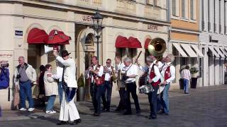 Dixieland in Dresden [upl. by Llenrep]