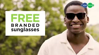 SpecSavers Buy 1 Get 1 Summer Promotion 30 Secs [upl. by Ursal]