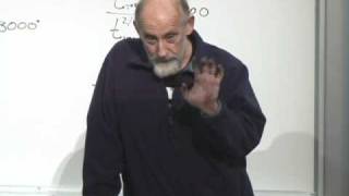 Cosmology  Lecture 3 [upl. by Brebner]