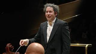 Stravinsky Finale  Suite from The Firebird  Los Angeles Philharmonic Gustavo Dudamel [upl. by Norbert]