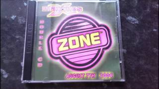 Zone  Maximes August 7th 2004 CD2 [upl. by Arch252]