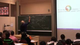 DAY114 Probability amp Statistics with Prof David Spiegelhalter [upl. by Sokim]