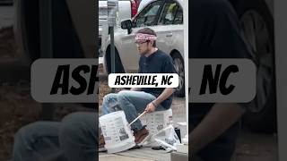 Hipsters in Asheville North Carolina [upl. by Osmund]