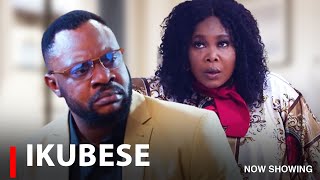 IKUBESE  A Nigerian Yoruba Movie Starring Odunlade Adekola  Toyin Alausa [upl. by Lelah]