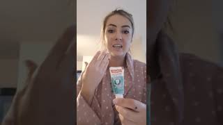 boutique whitening  dentist teeth whitening review [upl. by Aerol]