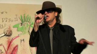 Udo Lindenberg Sie spielt Cello live [upl. by Bernhard]