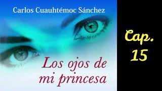 los ojos de mi princesa capítulo 15 [upl. by Reddin819]