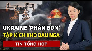 Châu Âu thức tỉnh sau khi ông Trump dọa bỏ mặc  60 Giây Tinh Hoa TV [upl. by Araz]