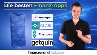 Diese genialen FinanzApps machen dein Leben leichter  finanzennet [upl. by Mathi287]