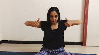 Neck Exercises for Vertigo and Cervical Spondylosis [upl. by Reema51]