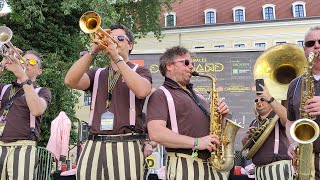 OhnO DIXIELAND FESTIVAL Dresden 19 05 2024 [upl. by Ylreveb245]